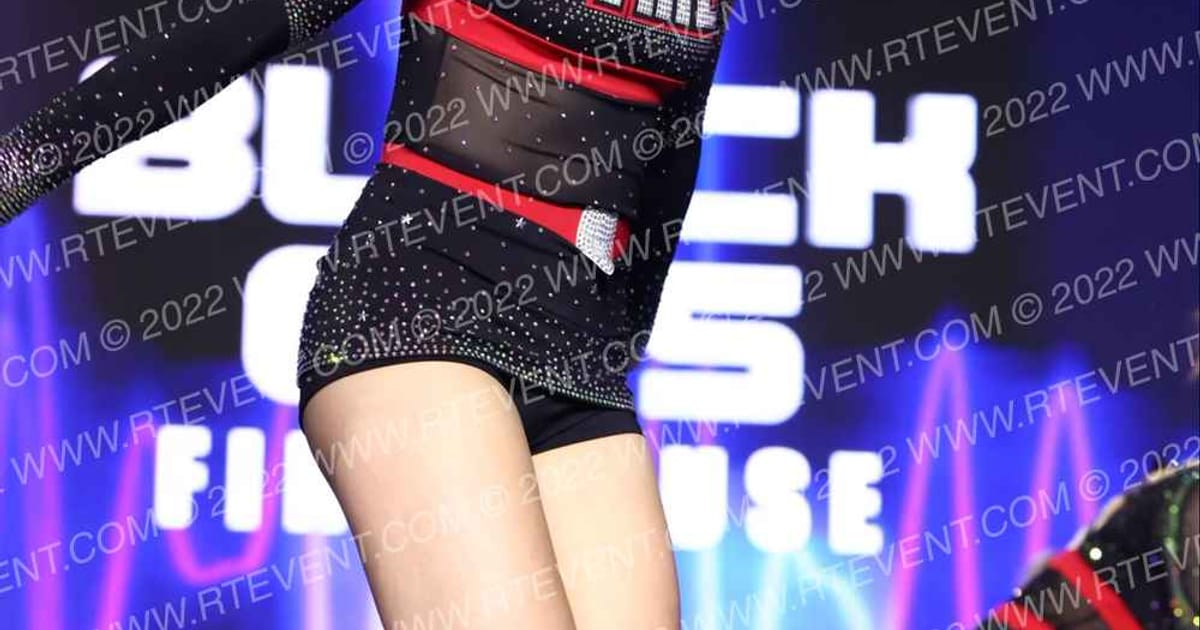Fire House Gym Black Ops · All Star Worlds Thursday