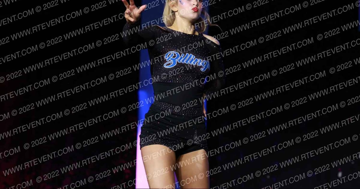 Billings All Stars Revolution · All Star Worlds Thursday