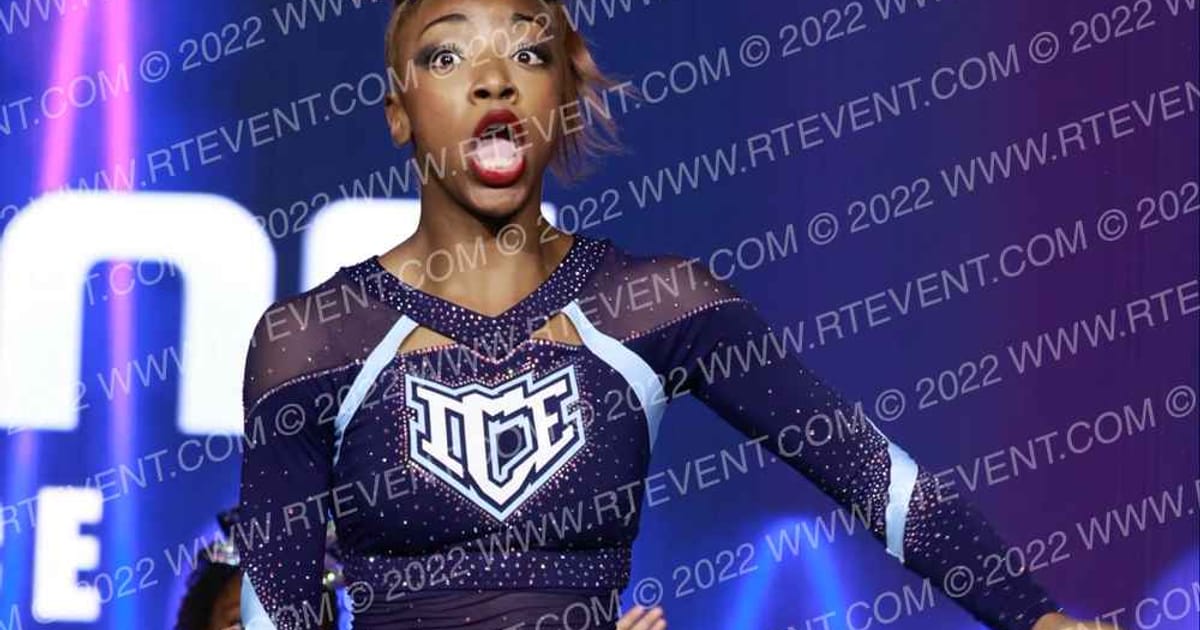 ICE Suns · All Star Worlds Thursday
