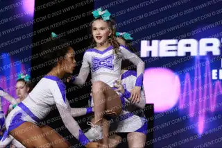 East Celebrity Elite Manchester Heartbreakers