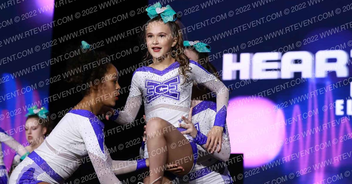 East Celebrity Elite Manchester Heartbreakers · All Star Worlds Thursday