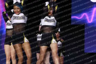 World Cup - CT Celestia