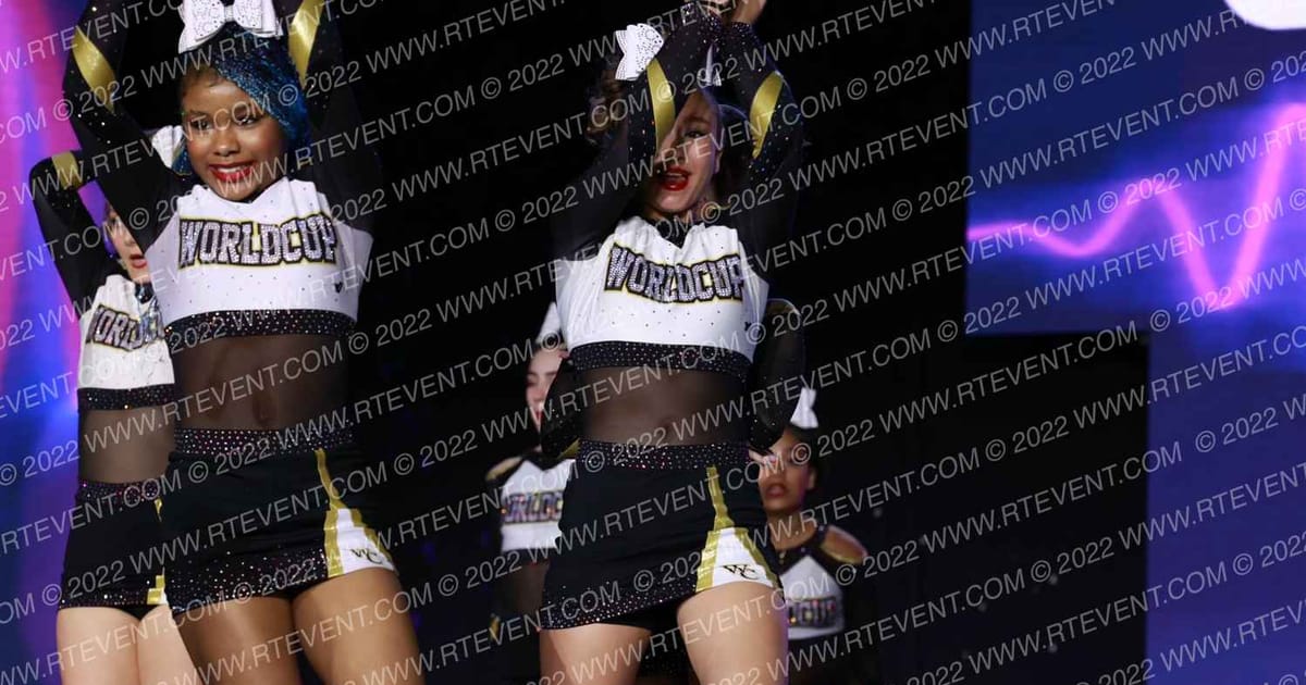 World Cup - CT Celestia · All Star Worlds Thursday