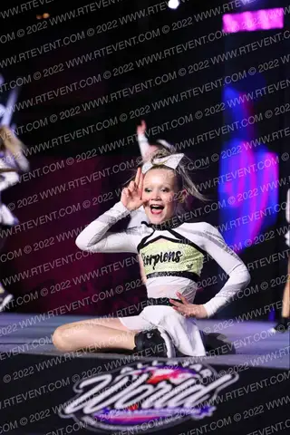 Scorpions Elite Rage