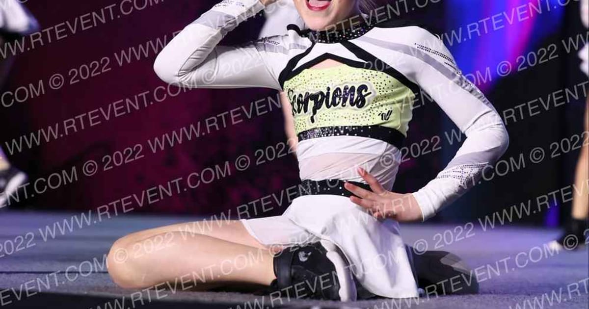 Scorpions Elite Rage · All Star Worlds Thursday