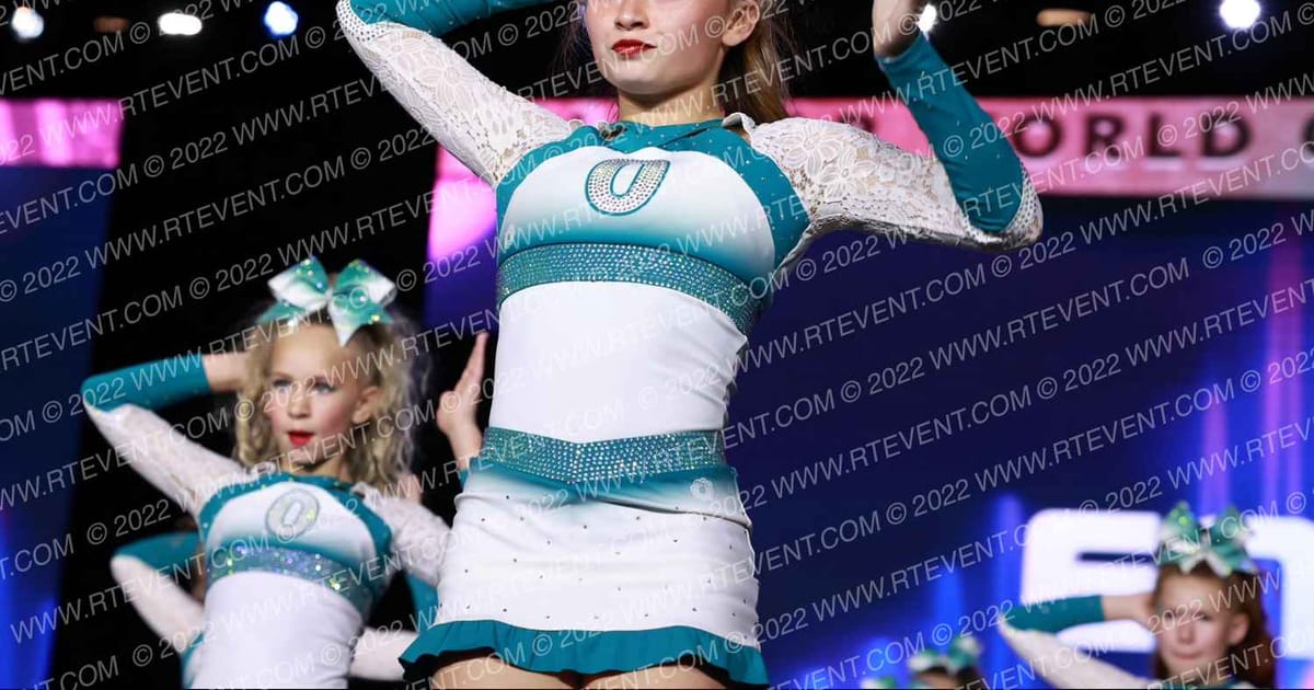 Ovations Envy · All Star Worlds Thursday