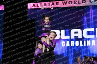 Carolina Thunder Blackout