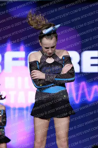 Cheer Militia All Stars Warfare