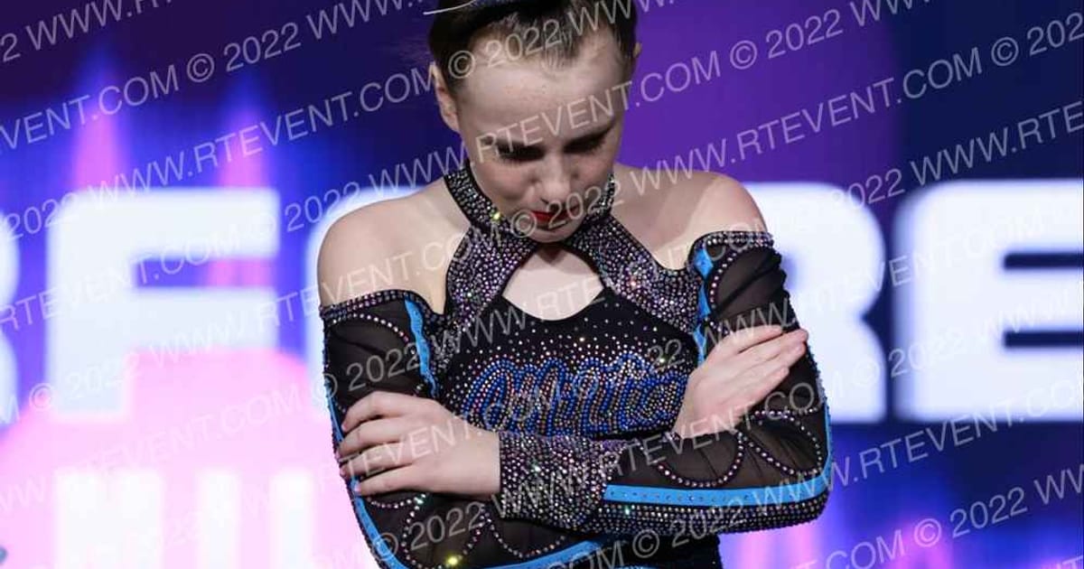 Cheer Militia All Stars Warfare · All Star Worlds Thursday