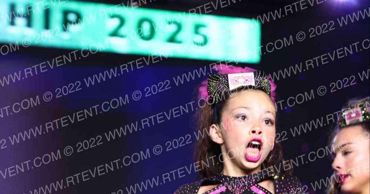 Diamond All Star Cheer Icons · All Star Worlds Thursday