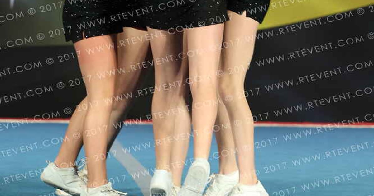 Fierce All Stars Savage · Maryland Madness