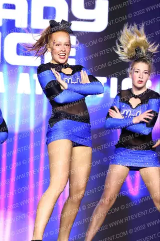 Alaska Athletics Lady Ice