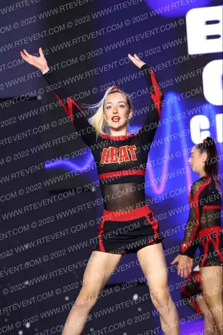 CRIMSON HEAT PHOENIX Black Claw