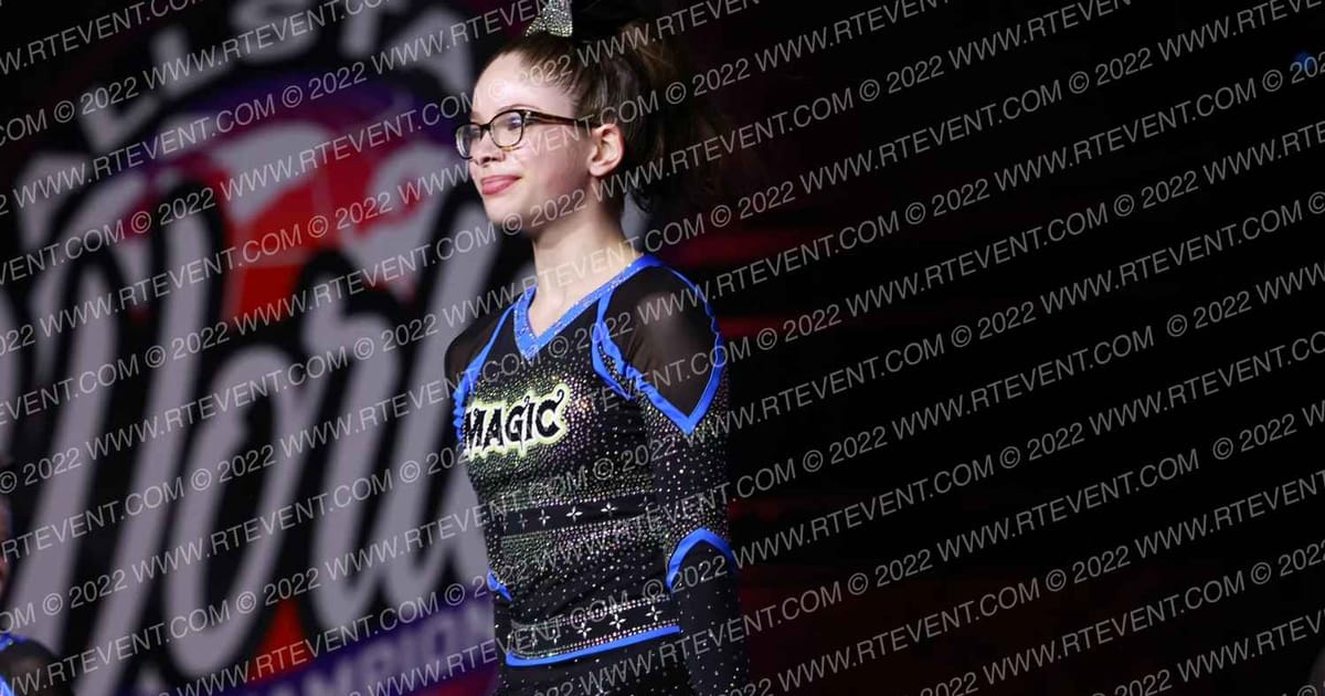 Carolina Magic Allstars Twilight · All Star Worlds Thursday