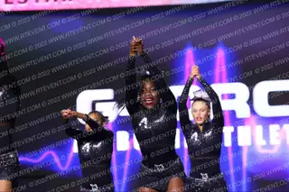 Airborne Athletics G4orce