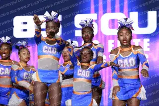 CAO Elite Allstars 85 South