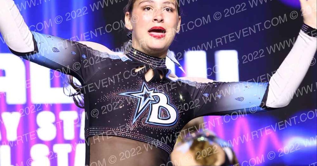 Bay State All Stars Shadow · All Star Worlds Thursday