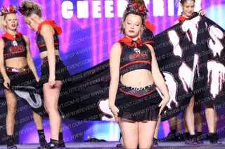 Cheer Trixx SCRE4M