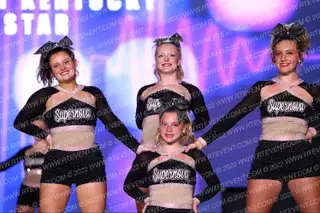 Northern Kentucky Allstar Supernova