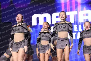 Nova Elite Allstars Matrix