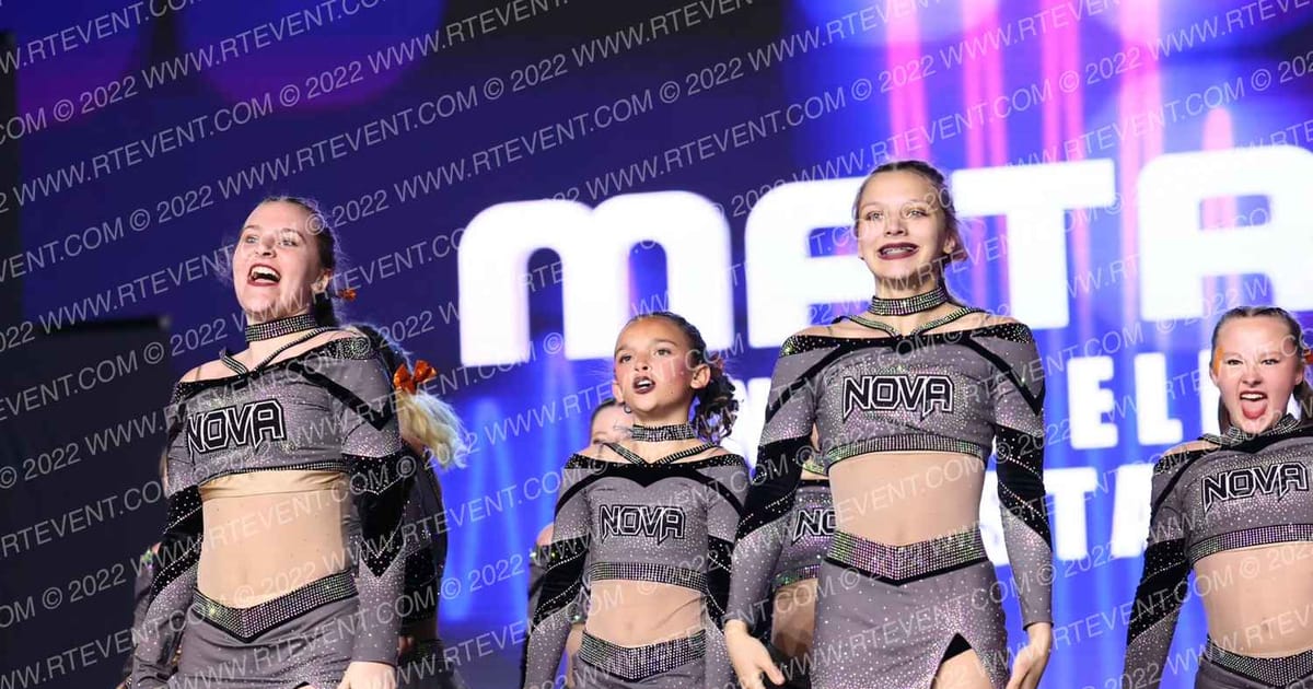 Nova Elite Allstars Matrix · All Star Worlds Thursday