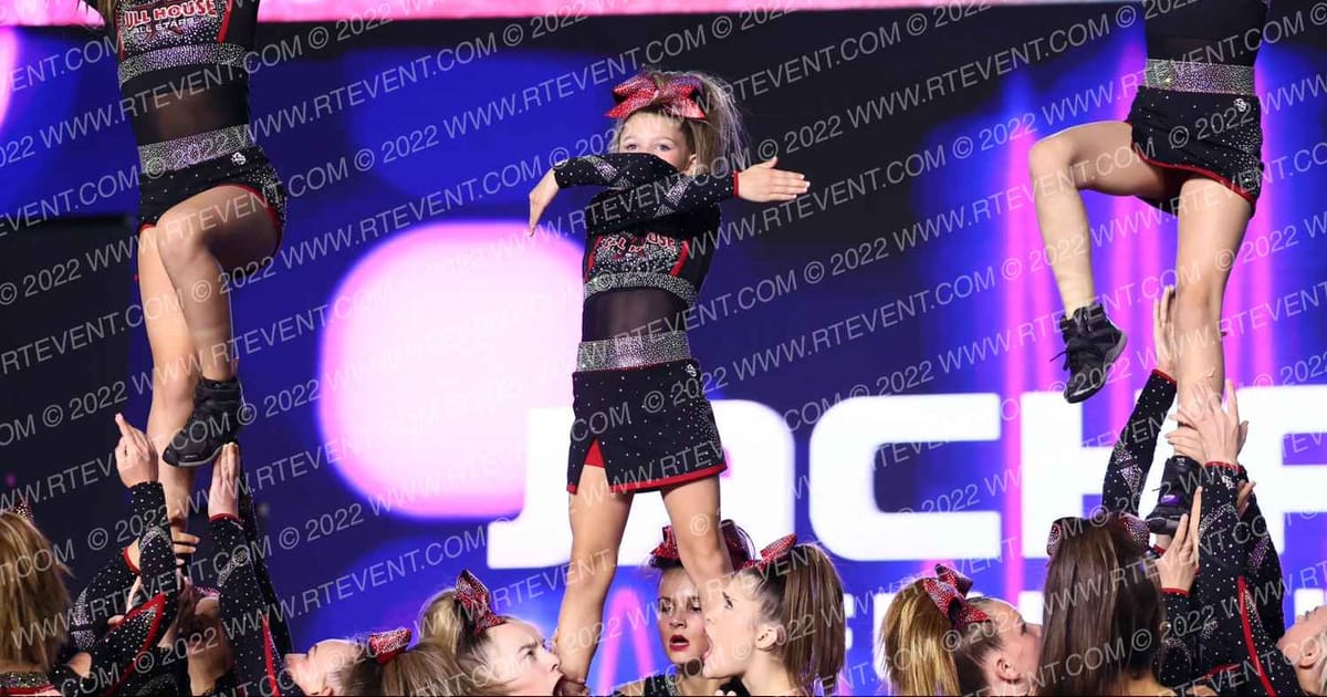 Full House All Stars Jackpot · All Star Worlds Thursday