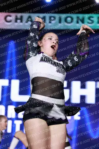 Ohio Adrenaline Elite Spotlight