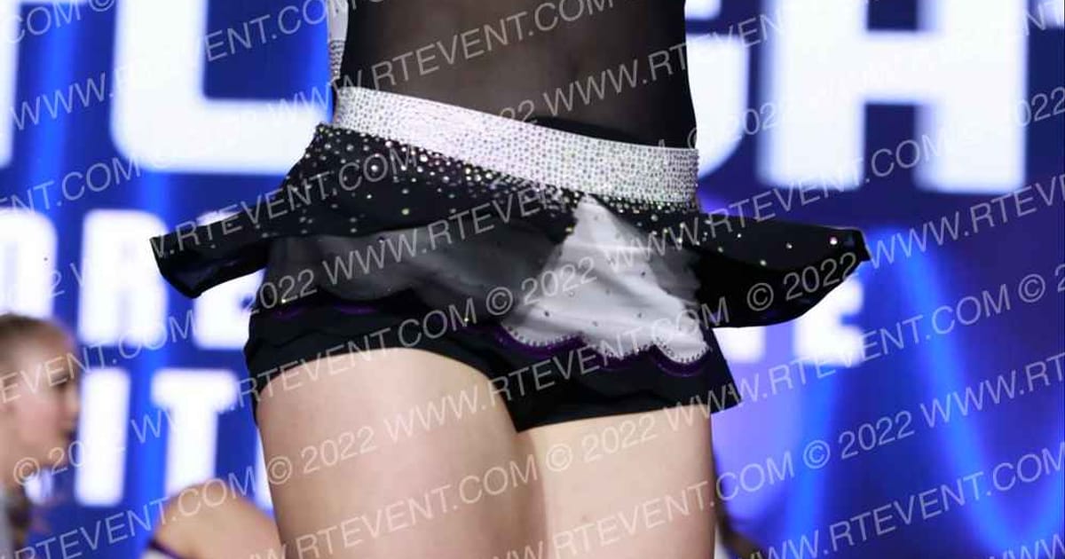 Ohio Adrenaline Elite Spotlight · All Star Worlds Thursday