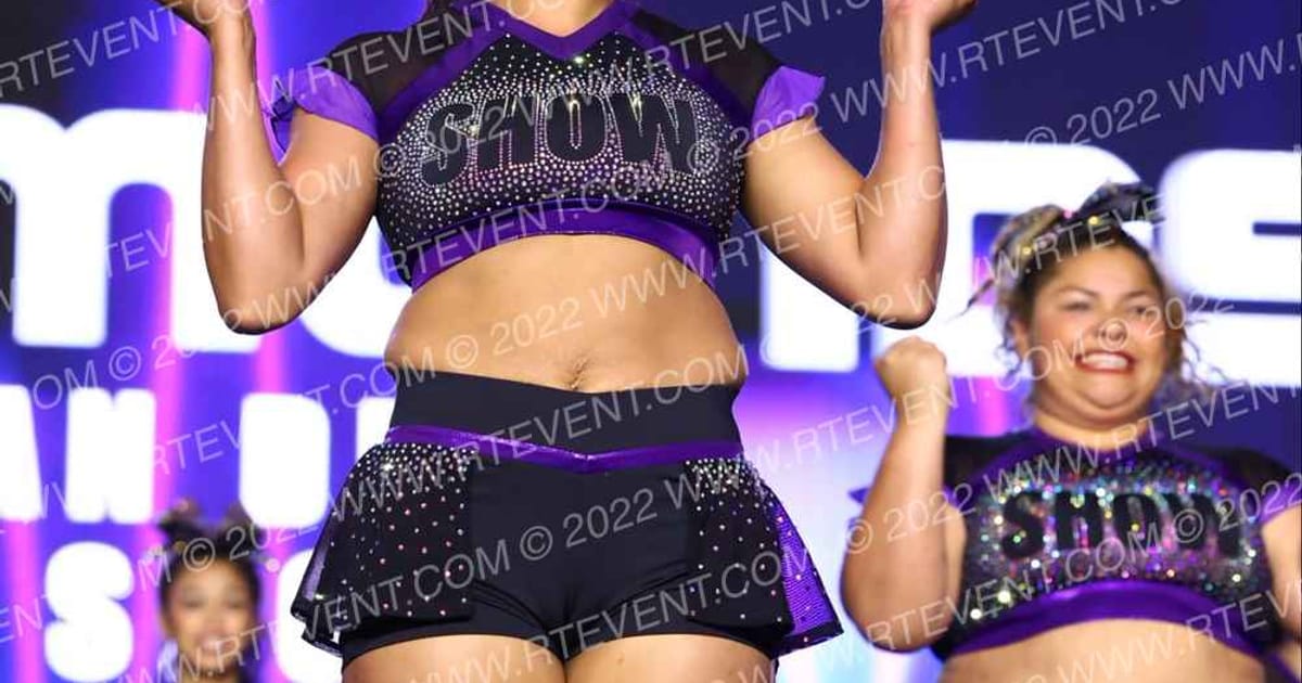 San Diego Show Diamonds · All Star Worlds Thursday