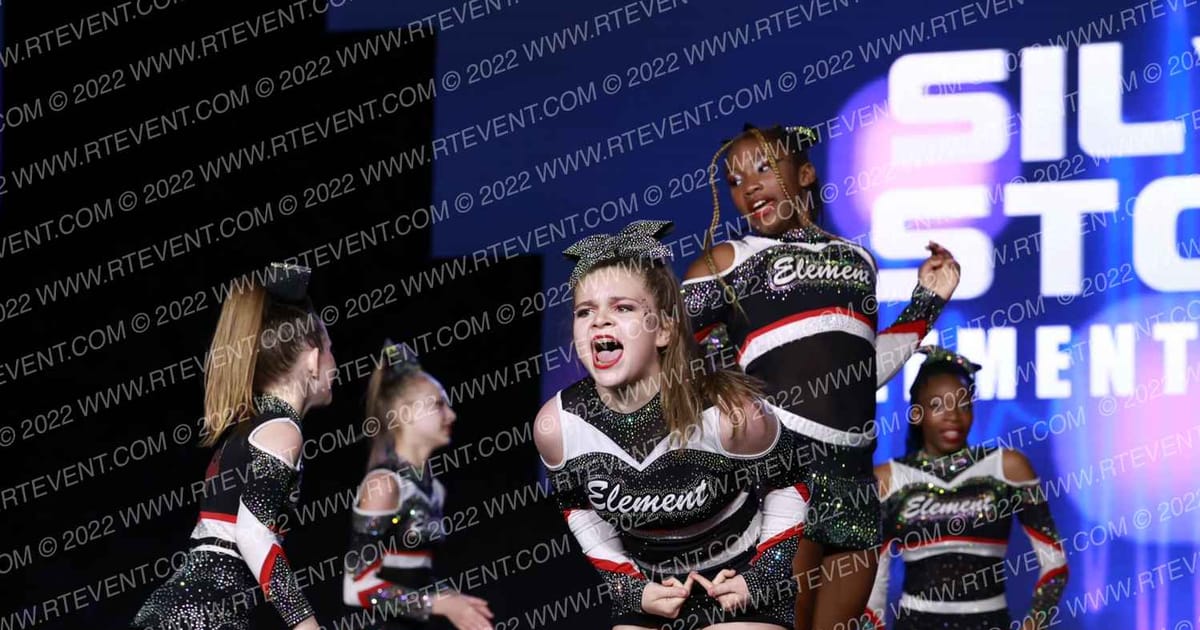 Element Allstars Silver Storm · All Star Worlds Thursday