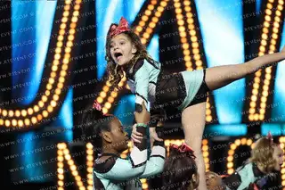 PRODIGY ELITE ALL STARS PASSION