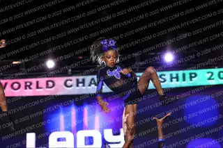 United Elite Lady Generals