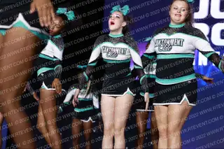 Cantonment Elite Junior Royals
