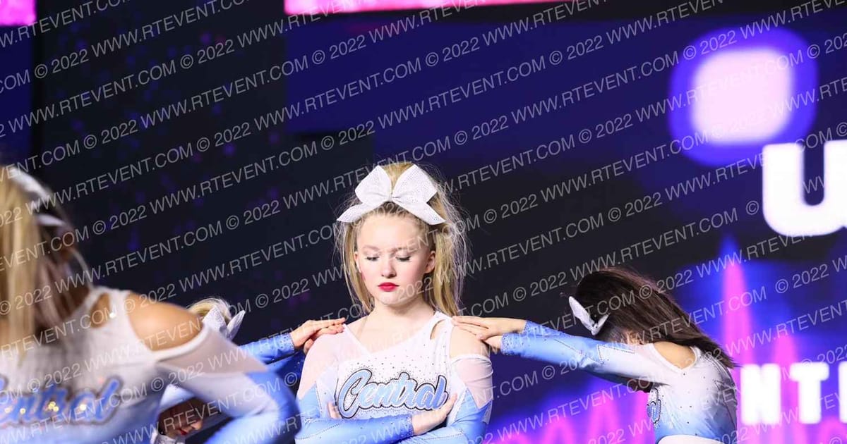 Flyer Athletics Tyler Nebula · All Star Worlds Thursday