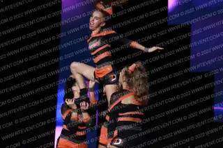 Tuck Dynasty Athletics Aces