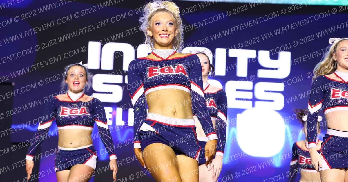 Elite Gym Infinity Stones · All Star Worlds Thursday