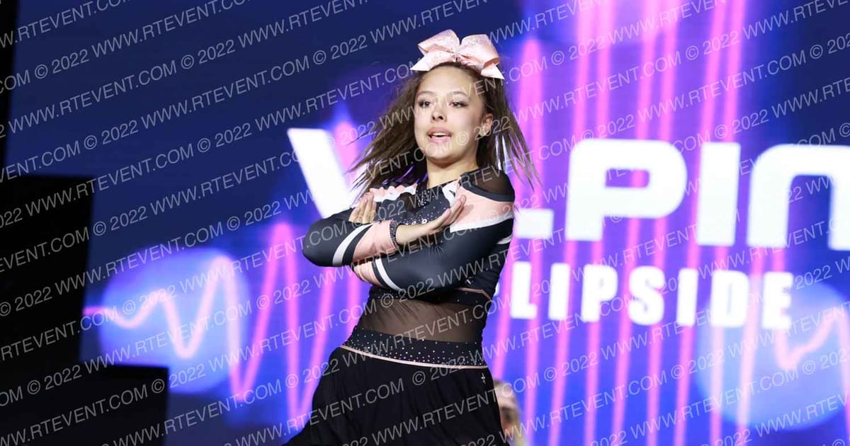 Flipside V.I.Pink · All Star Worlds Thursday