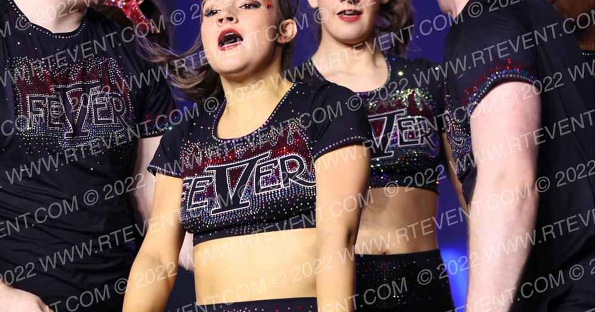 Wild West Allstars Fever · All Star Worlds Thursday