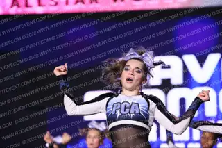 Premier Cheer Athletics Savage Diamonds