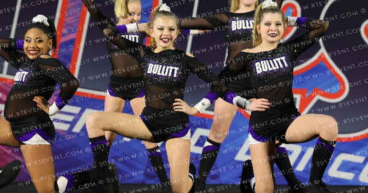 Bullitt Athletics Angels · JAMfest Evansville Classic