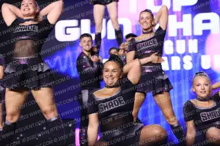 Top Gun All-stars UK Top Gun Shade