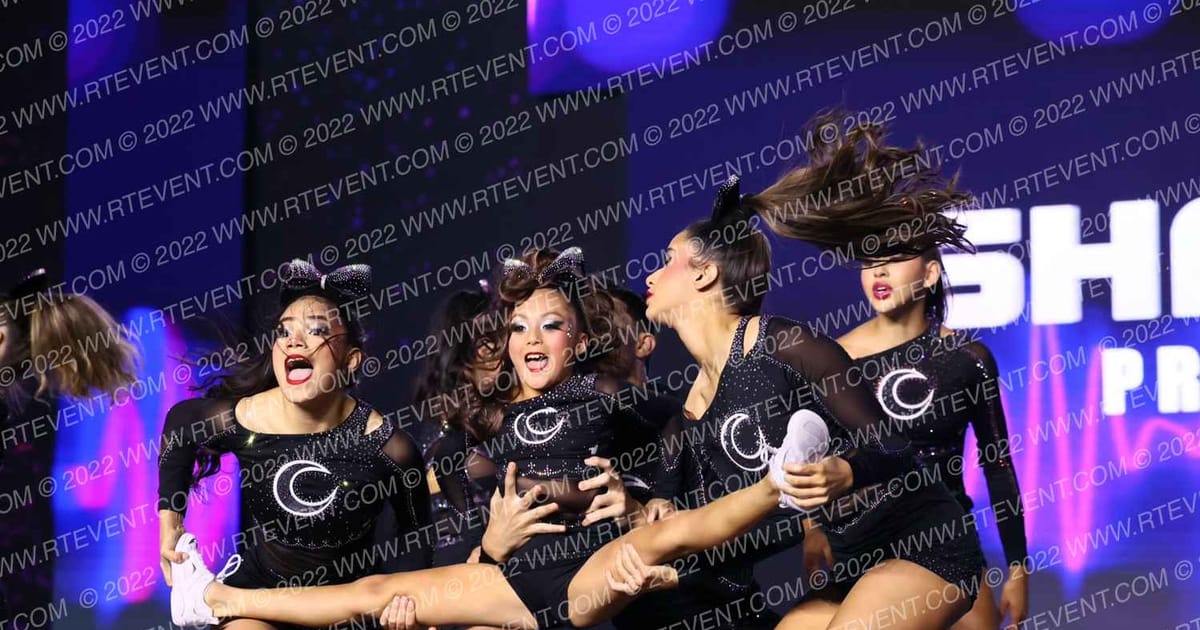 Pro Scouts SHADOW · All Star Worlds Thursday
