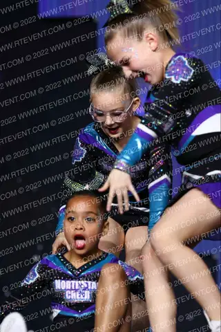 Northstar Cheer Apollo