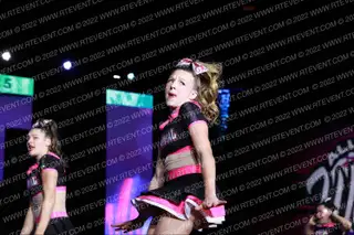 Capital Elite All Stars Unbroken