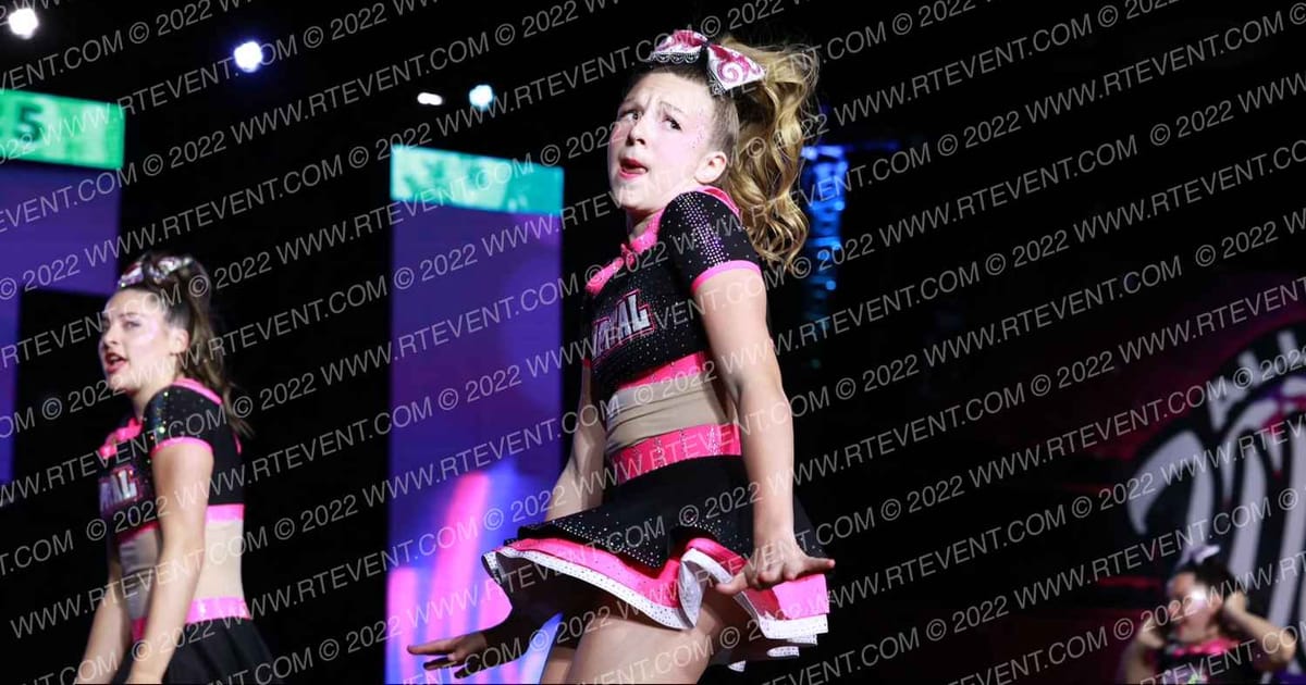 Capital Elite All Stars Unbroken · All Star Worlds Thursday