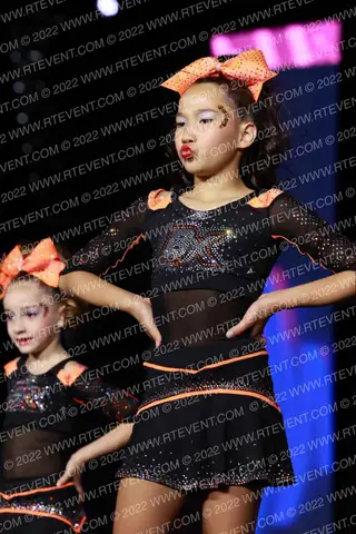 Braslia Xtreme Cheerleading Xpress