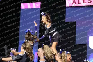 A1 Athletics Wildcards
