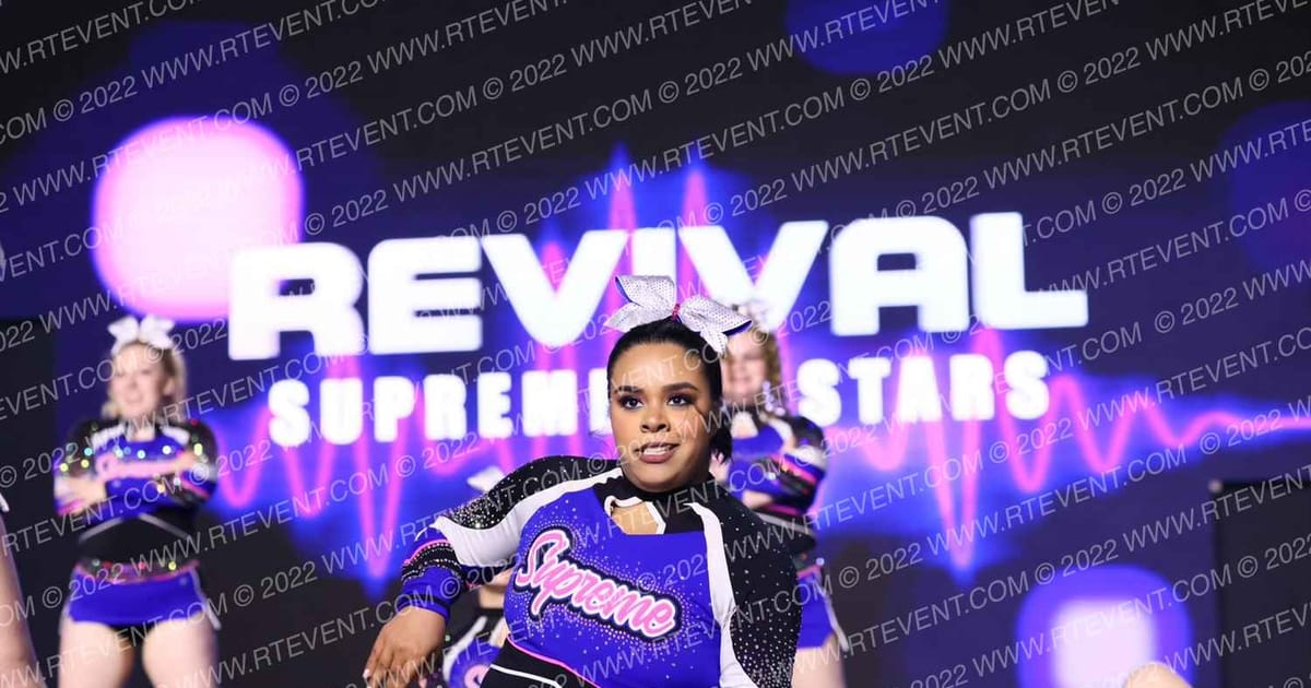 Supreme Allstars Revival · All Star Worlds Thursday