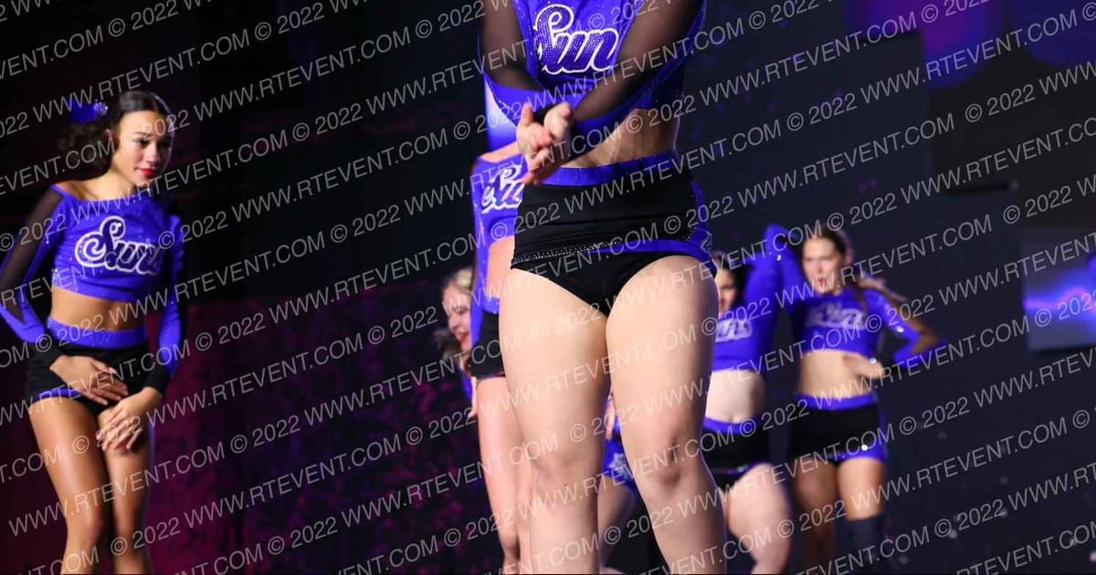 Bay State All Stars Suns · All Star Worlds Thursday