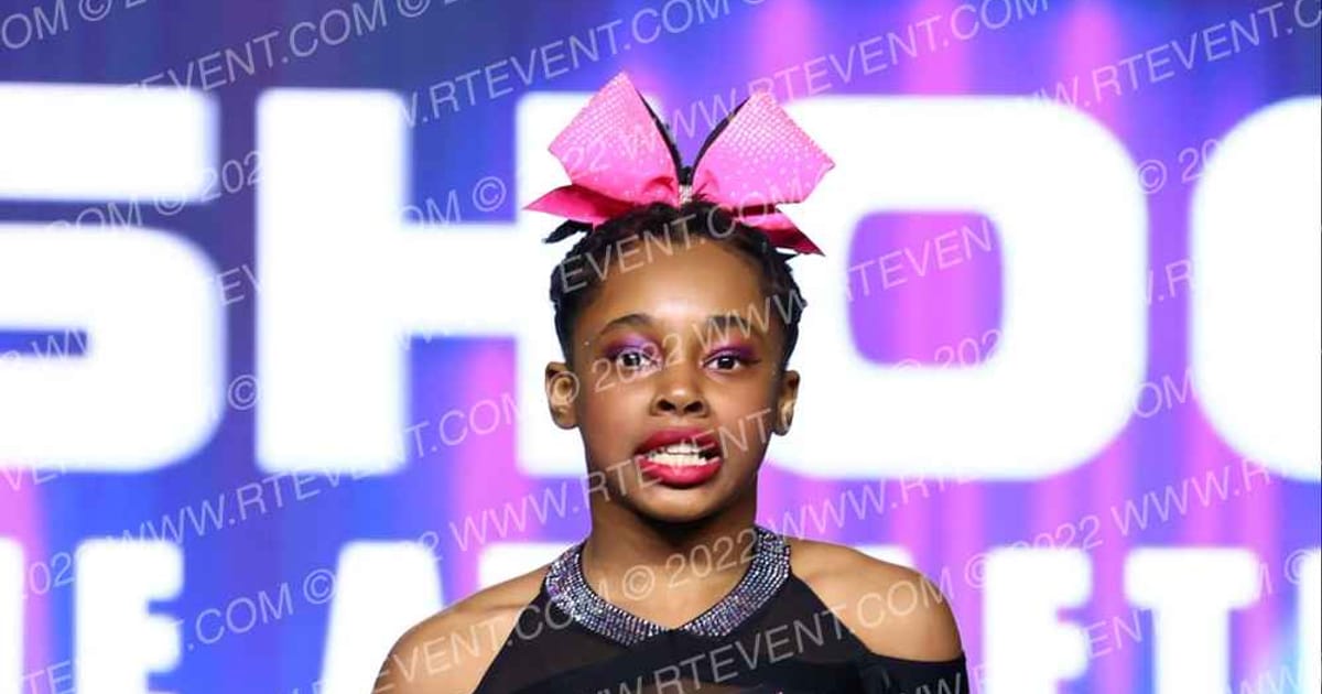Xstreme Athletics Shock · All Star Worlds Thursday